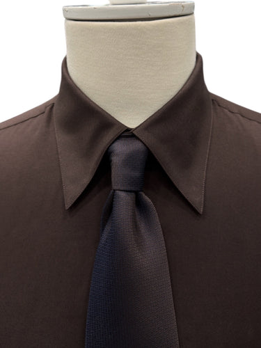 Oris Long Collar Shirt