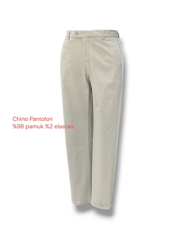 Chino Pantolon