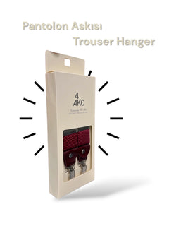 Trouser Hanger