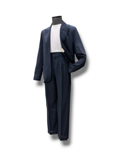 Elva Keten Takım Elbise