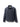 Oversize Hafif Kumaş Lacivert Lume Mont