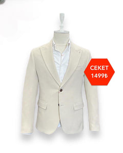 Summer Jacket