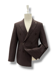 Lioro Jacket