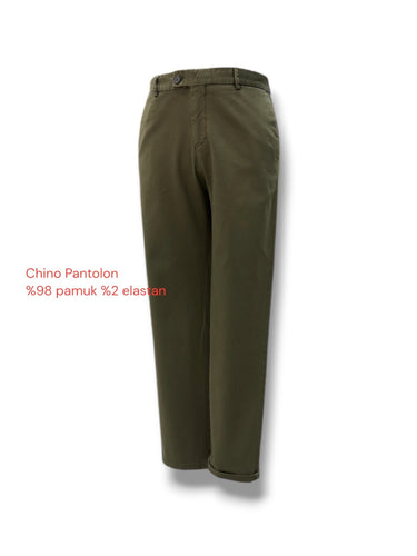 Chino Pantolon