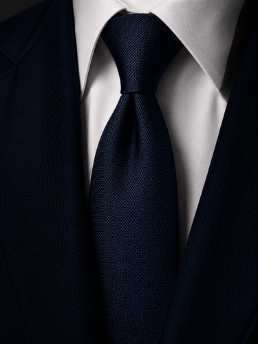 Patterned Tie