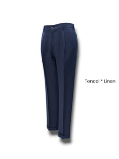 Pavio Tencel Pantolon