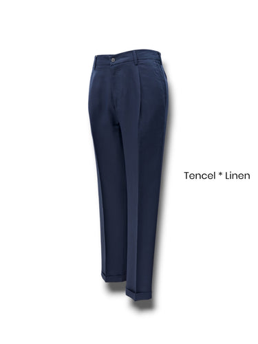 Pavio Tencel Pantolon