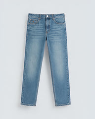 Milo Slim Fit Kot Pantolon