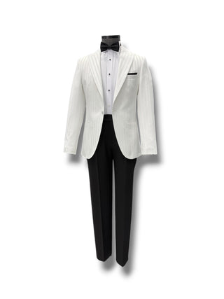 Jakarlı Sivriyaka Damatlık