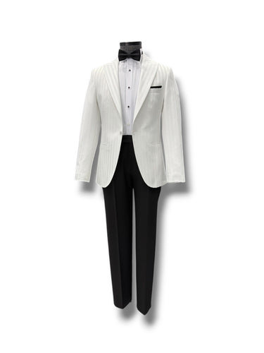 Jakarlı Sivriyaka Damatlık