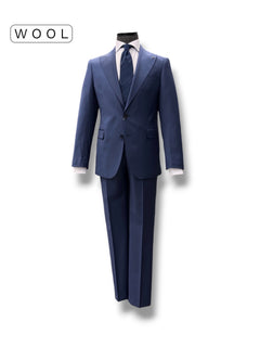 Regnum Yün Takım Elbise