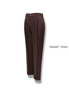 Pavio Tencel Pantolon