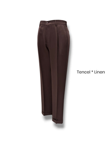 Pavio Tencel Pantolon