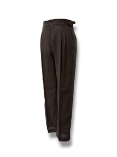 Elva Keten Pantolon