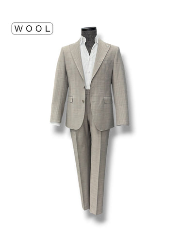 Aristo Yün Takım Elbise