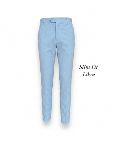 Loose Pants