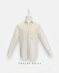 Tencel Gömlek