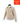 Standart Fit Yün Karışımlı Bej Kısa Alpaca Mont