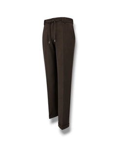 Art Jogger Pants