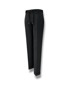 Art Jogger Pants