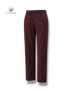 Chino Trousers