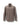 Standard Fit Brown Cotton Flannel Shirt