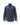 Standard Fit Navy Cotton Flannel Shirt