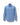 Standard Fit Flannel Textured Blue Cotton Flanella Shirt
