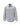 Standard Fit Grey Cotton Flannel Shirt