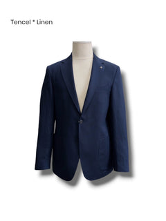 Pavio Tencel Ceket