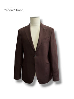 Pavio Tencel Ceket