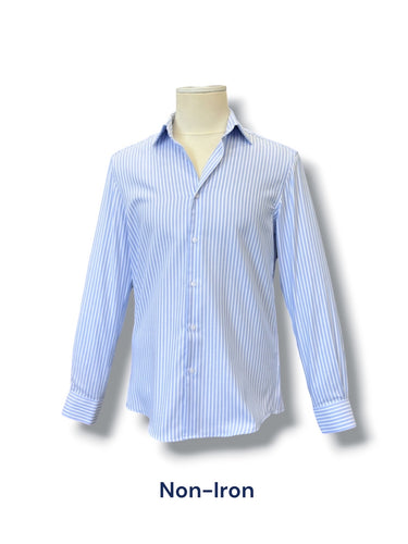 Noro Non İron Gömlek