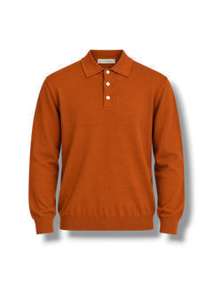 Brera Turtleneck Sweater