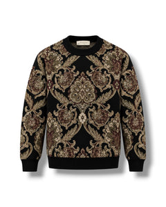 Roots Knitwear