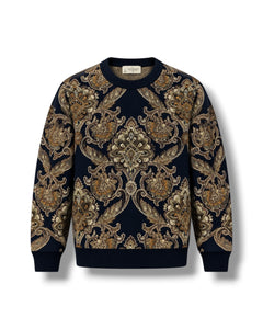 Roots Knitwear