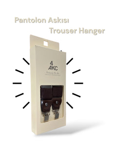 Trouser Hanger