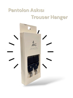 Trouser Hanger