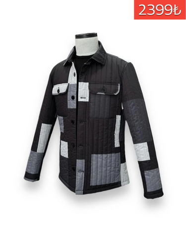 Patchwork Mont