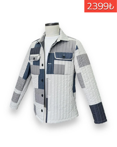 Patchwork Mont
