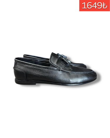 Tassel Loafer Ayakkabı
