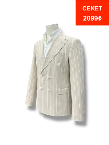 Elegant Ceket