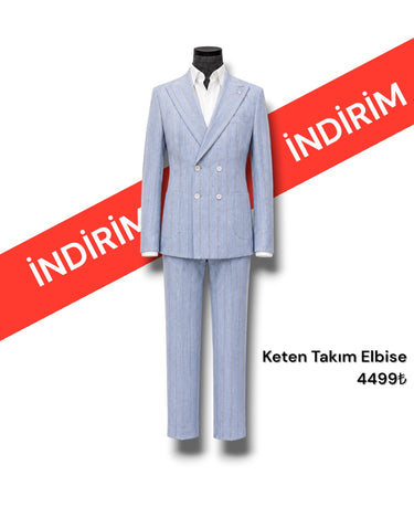 Havana Suit