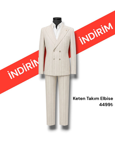 Havana Suit