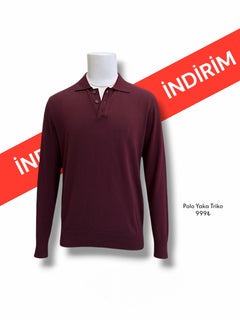 Polo Yaka Triko