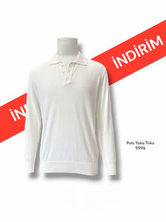 Polo Yaka Triko