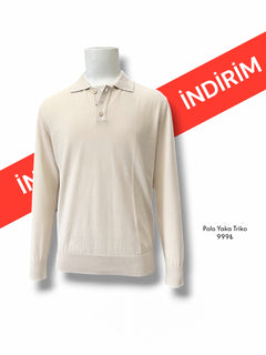 Polo Yaka Triko
