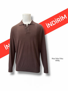 Polo Yaka Triko