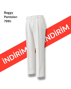 Baggy Pants