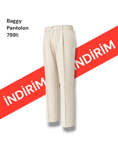 Baggy Pants