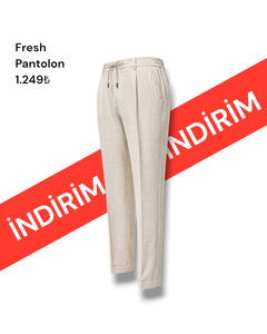 Fresh Pantolon